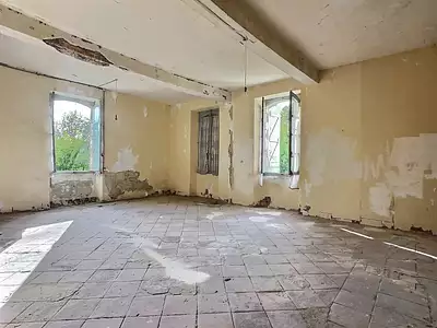 Maison, 379 m²