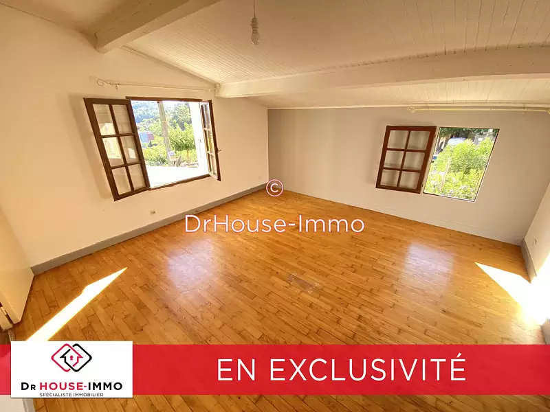 Maison, 106 m²