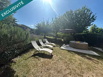 Maison, 90 m²
