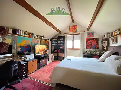 Maison, 104 m²