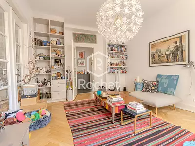 Appartement, 68,94 m²