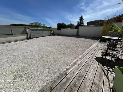 Maison, 89 m²