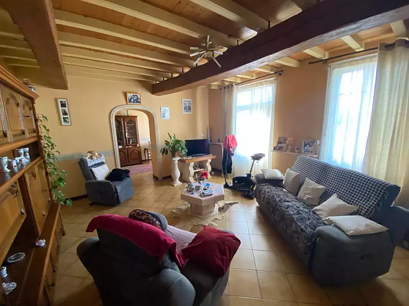 Maison, 147 m²