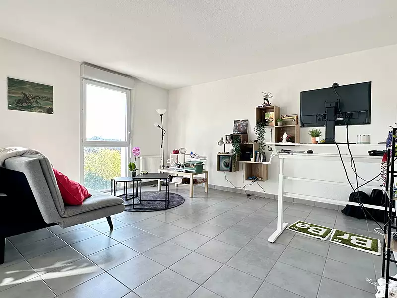Appartement, 84,84 m²