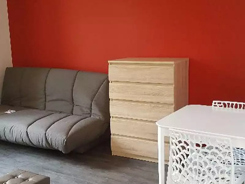 Appartement, 23 m²