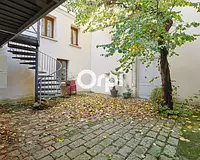 Appartement, 46 m²