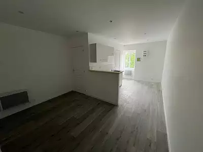 Appartement, 41 m²