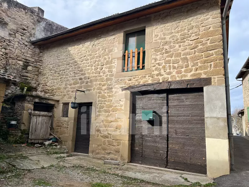 Maison, 98 m²