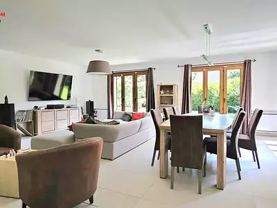 Maison, 250 m²