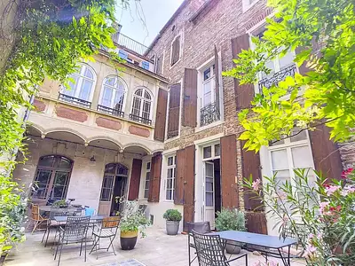 Maison, 300 m²