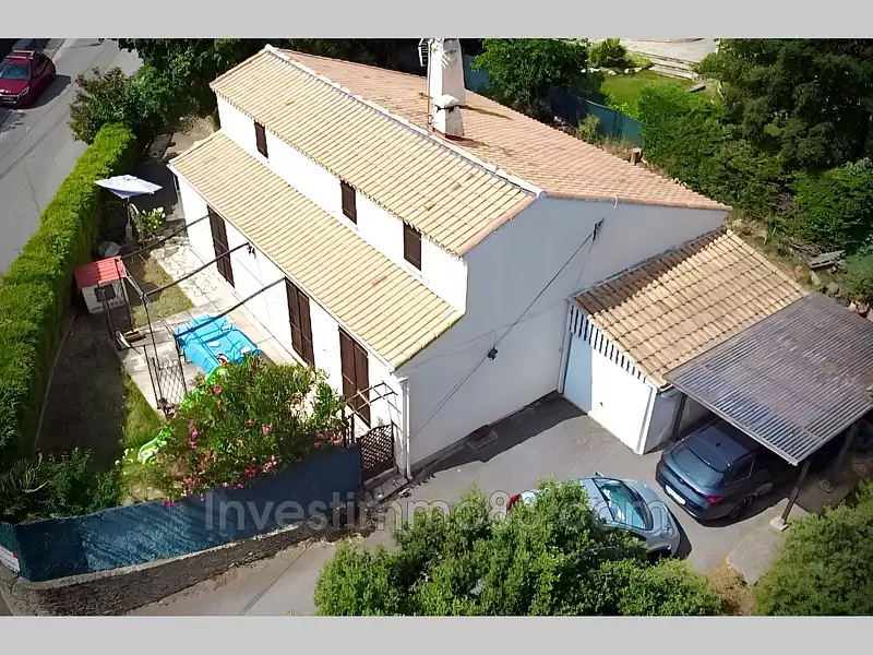 Maison, 140 m²