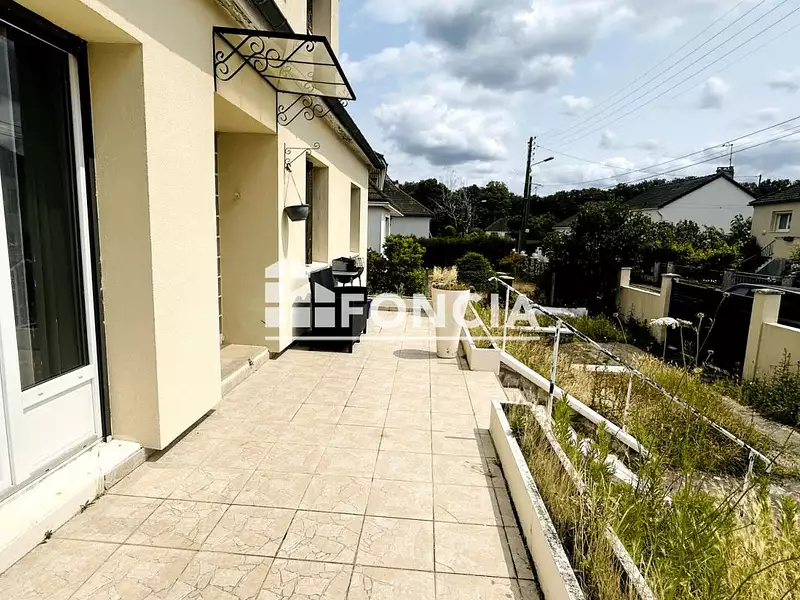 Maison, 150 m²
