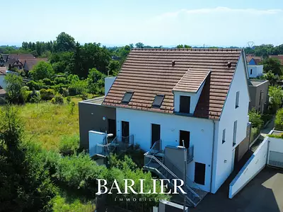 Appartement, 71,25 m²