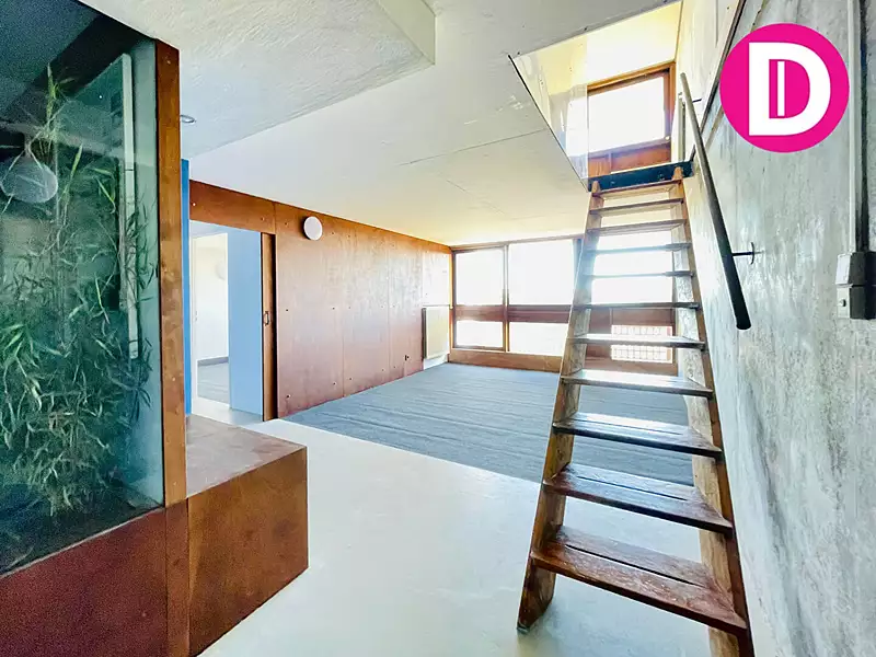 Appartement, 144,48 m²