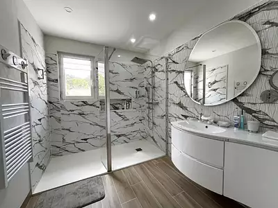 Maison, 129,6 m²