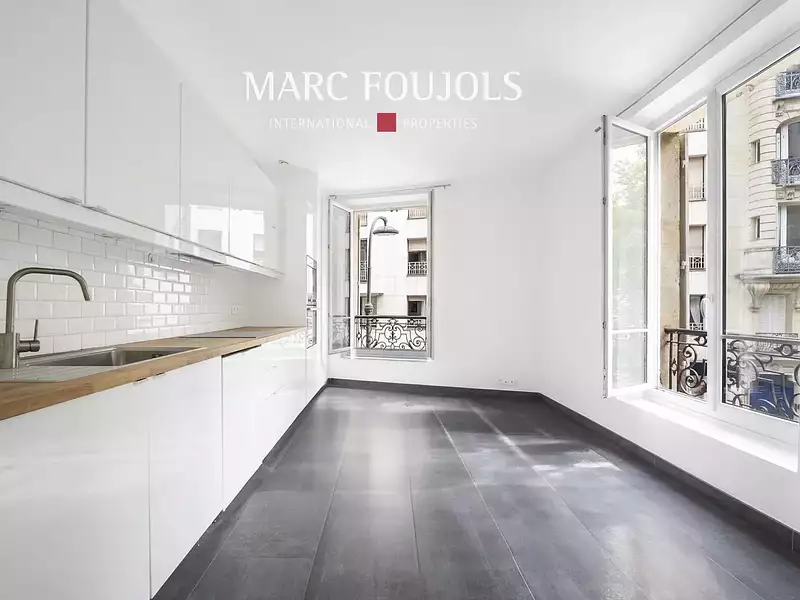 Appartement, 93,85 m²