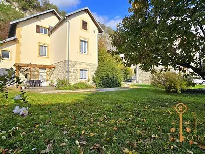 Maison, 150 m²
