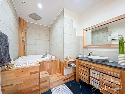 Maison, 212 m²