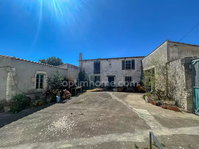 Maison, 150 m²
