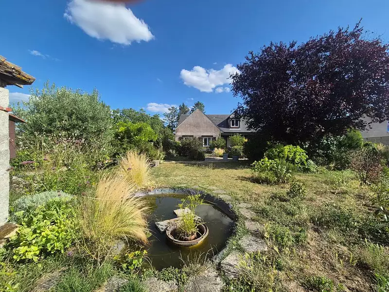 Maison, 167 m²