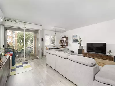 Appartement, 86,81 m²