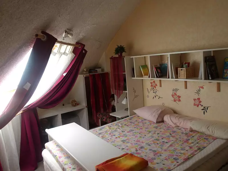 Maison, 110 m²
