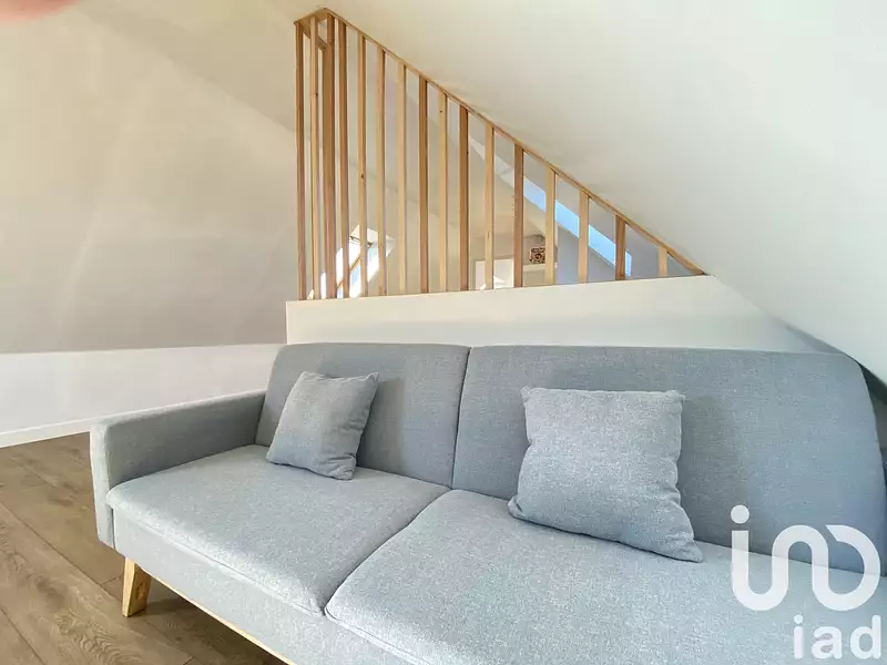 Maison, 162 m²