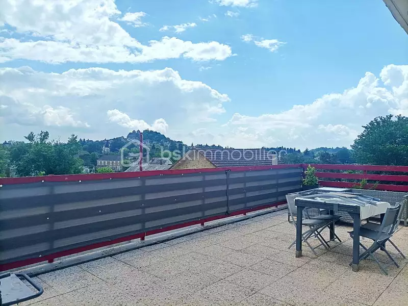 Maison, 140 m²
