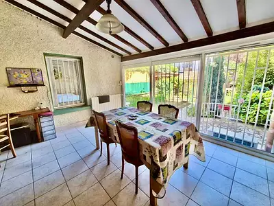 Maison, 93 m²