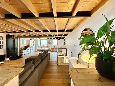 Maison, 112 m²