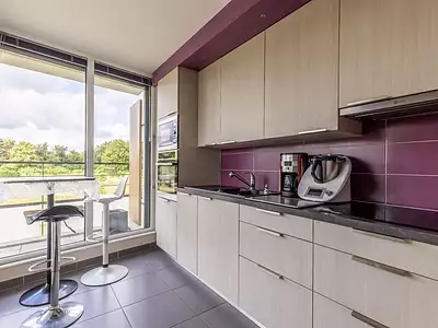 Appartement, 81,11 m²
