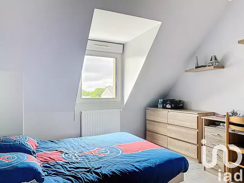 Maison, 210 m²