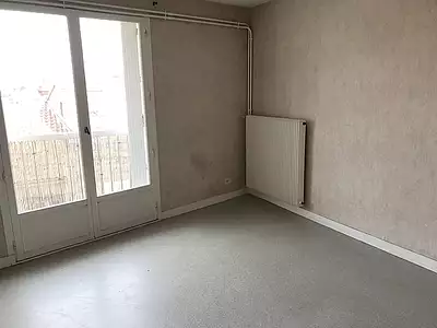 Appartement, 29 m²