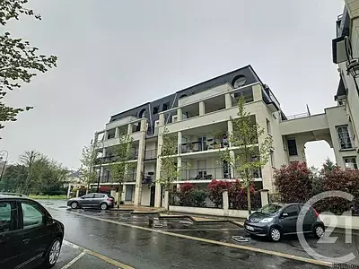 Appartement, 72,7 m²