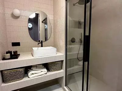 Appartement, 115 m²