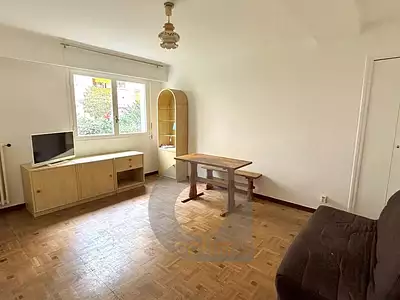 Appartement, 24,95 m²