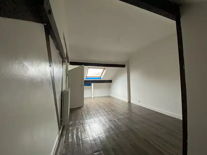 Maison, 118 m²