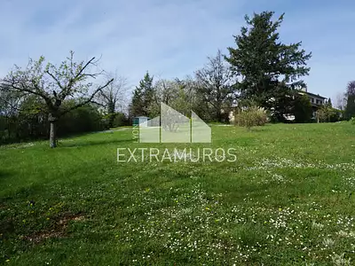 Terrain, 503 m²