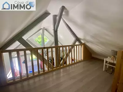 Maison, 79 m²