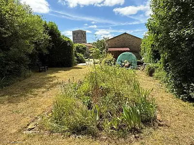 Maison, 168 m²