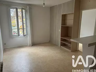 Appartement, 28 m²