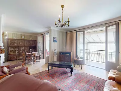 Maison, 226 m²