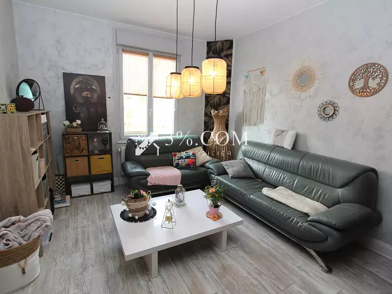 Maison, 100 m²