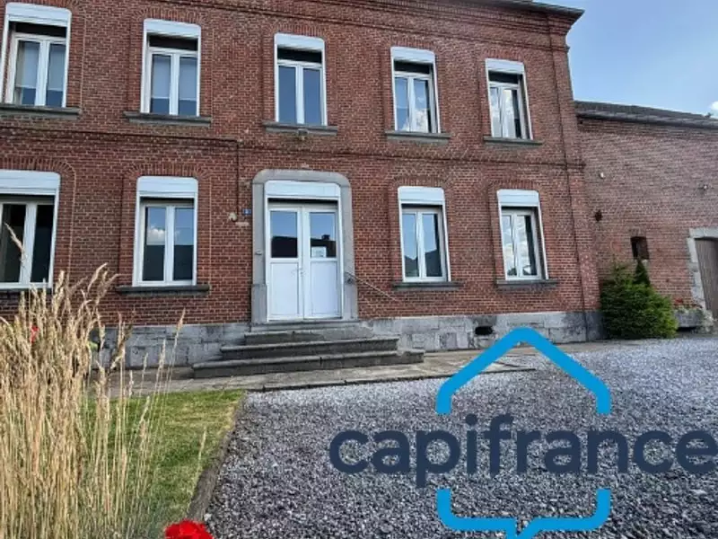 Maison, 269 m²