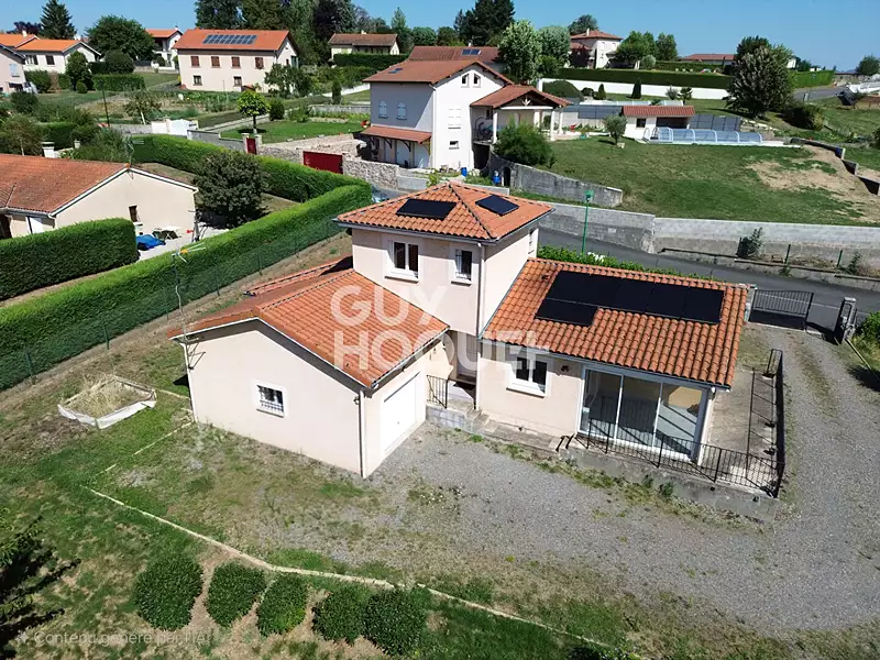 Maison, 106 m²
