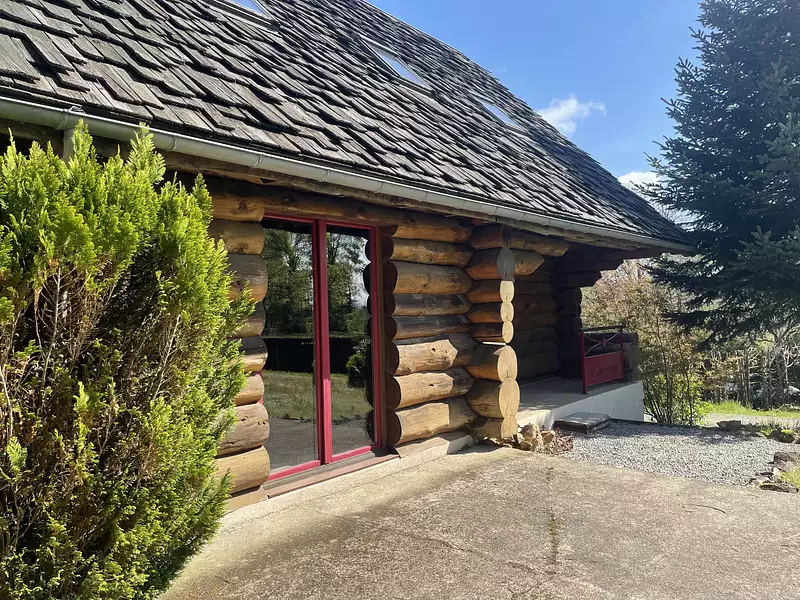 Maison, 102 m²