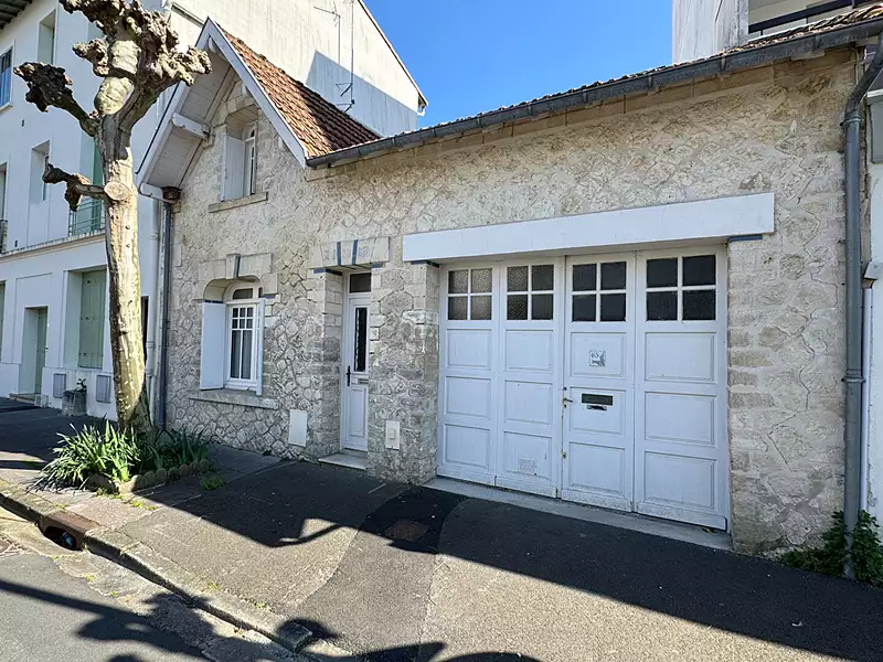 Maison, 96 m²