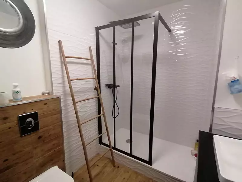 Appartement, 36 m²