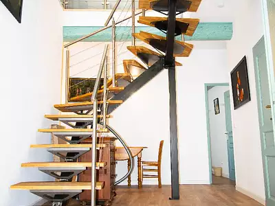 Maison, 155 m²