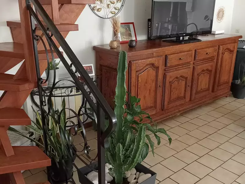 Maison, 89 m²
